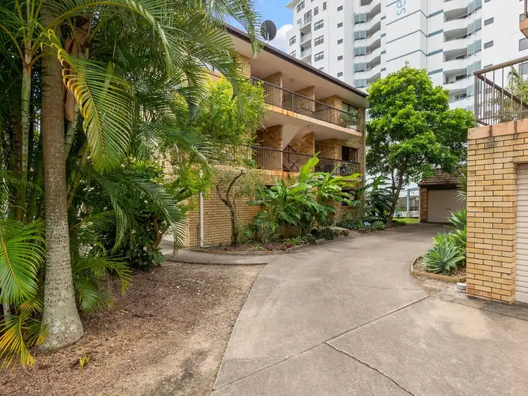 Sixth view of Homely unit listing, 5/12 Muraban Street, Mooloolaba QLD 4557