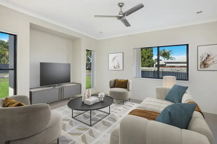Third view of Homely house listing, 1 Scribbly Gum Drive, Meridan Plains QLD 4551