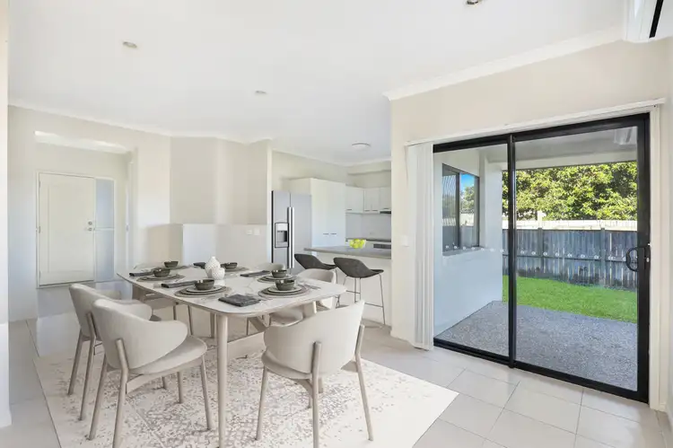Fifth view of Homely house listing, 1 Scribbly Gum Drive, Meridan Plains QLD 4551