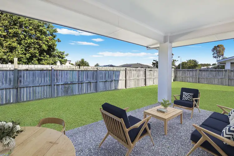 Sixth view of Homely house listing, 1 Scribbly Gum Drive, Meridan Plains QLD 4551
