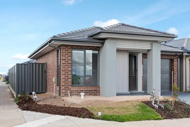 47 Liston Avenue, Tarneit VIC 3029