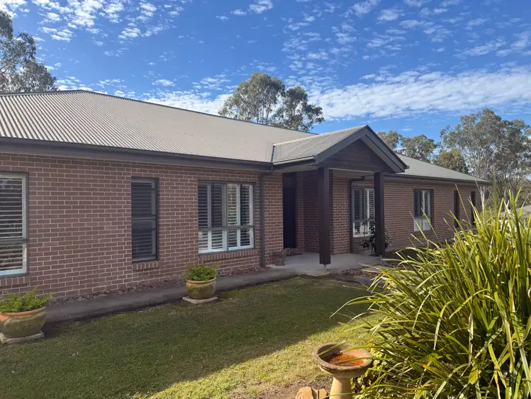 62 Navereno Court, Mundoolun QLD 4285