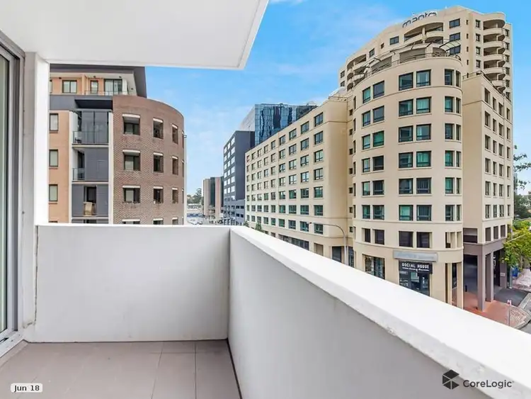 Fifth view of Homely apartment listing, 407/36 Cowper Street, Parramatta NSW 2150