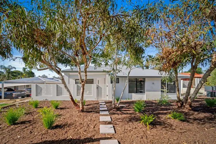 Main view of Homely house listing, 63 A Aveley Street, Willetton WA 6155