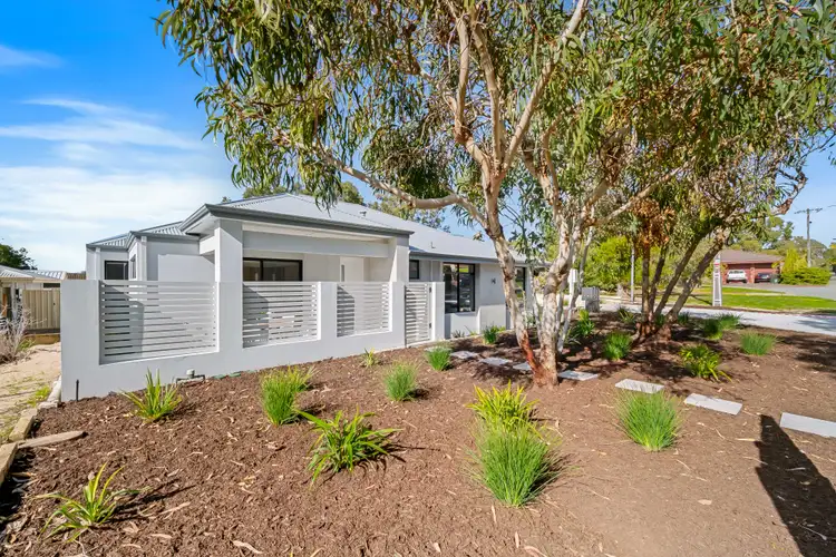 Second view of Homely house listing, 63 A Aveley Street, Willetton WA 6155