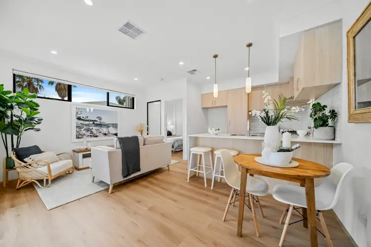 Fourth view of Homely house listing, 63 A Aveley Street, Willetton WA 6155