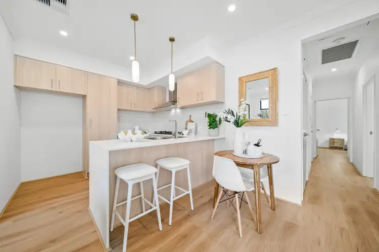Fifth view of Homely house listing, 63 A Aveley Street, Willetton WA 6155