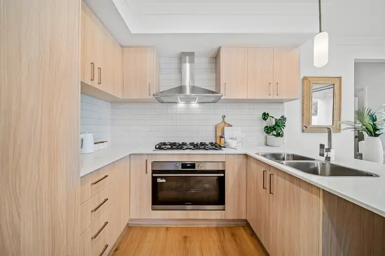 Sixth view of Homely house listing, 63 A Aveley Street, Willetton WA 6155