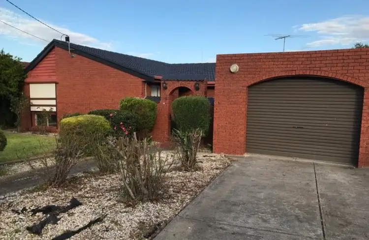 9 Betula Avenue, Bundoora VIC 3083