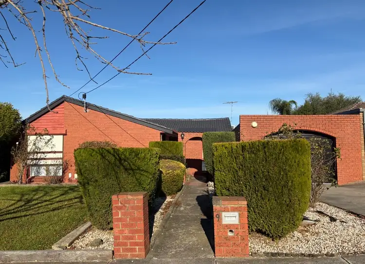 9 Betula Avenue, Bundoora VIC 3083