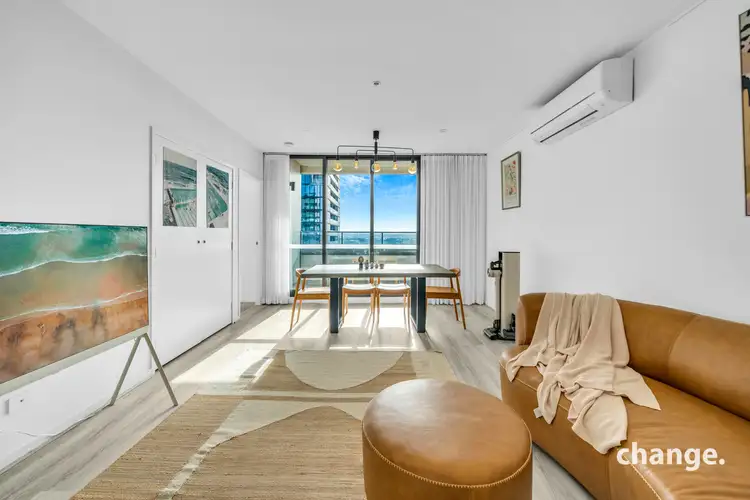 Main view of Homely apartment listing, 1309e/6 Tannery Walk, Footscray VIC 3011