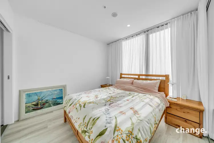 Sixth view of Homely apartment listing, 1309e/6 Tannery Walk, Footscray VIC 3011