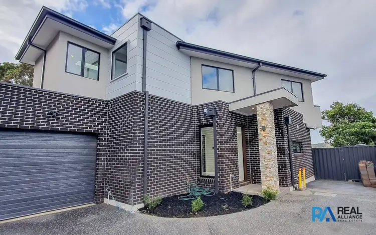 3/49 Avonhurst Drive, Glen Waverley VIC 3150