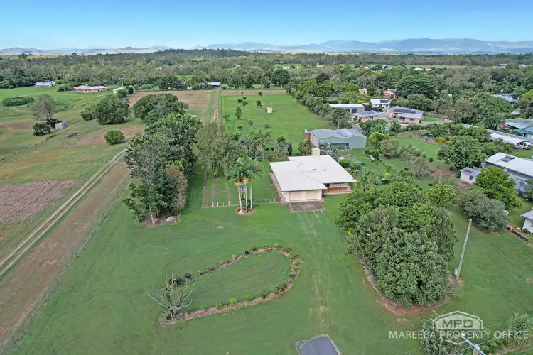 Lot 22 McGrath Road, Mareeba QLD 4880