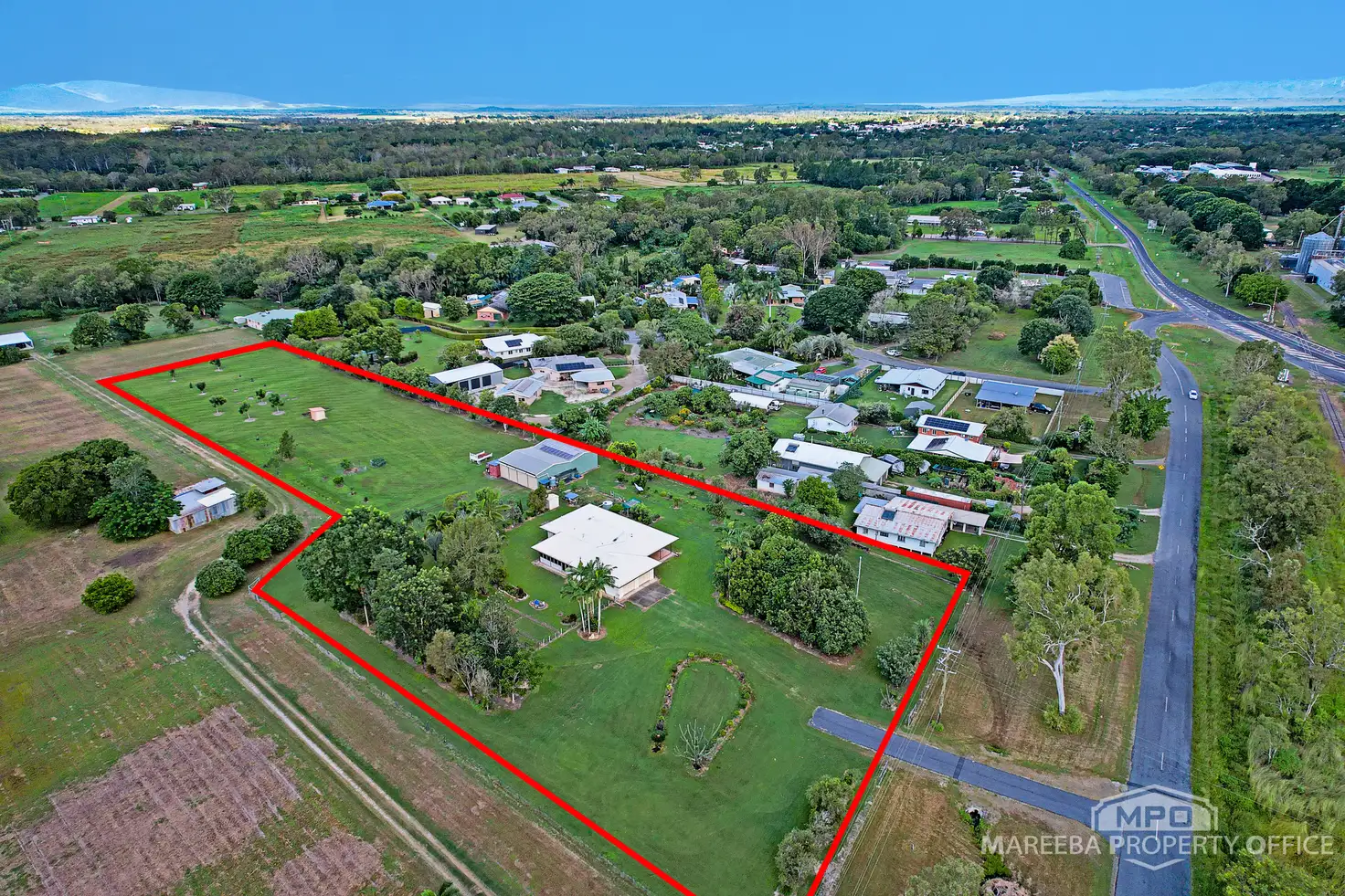 Main view of Homely rural property listing, Lot 22 McGrath Road, Mareeba QLD 4880