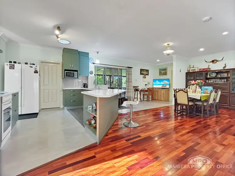 Second view of Homely rural property listing, Lot 22 McGrath Road, Mareeba QLD 4880