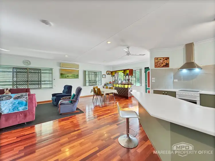 Third view of Homely rural property listing, Lot 22 McGrath Road, Mareeba QLD 4880