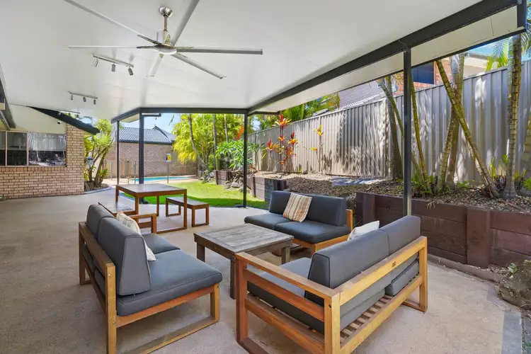 7 Arnold Palmer Drive, Parkwood QLD 4214