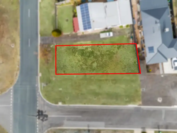 Third view of Homely land listing, 9 Hospital Street, Heathcote VIC 3523