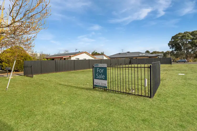 Fourth view of Homely land listing, 9 Hospital Street, Heathcote VIC 3523