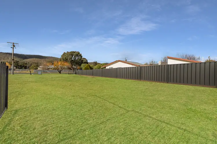 Fifth view of Homely land listing, 9 Hospital Street, Heathcote VIC 3523