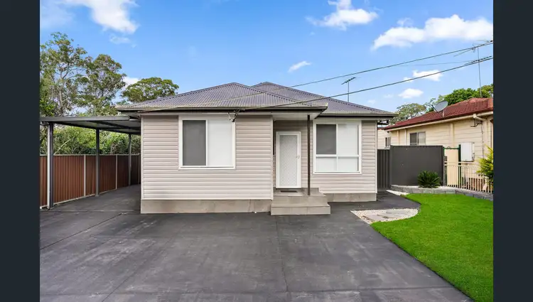 Second view of Homely house listing, 73 Stephen Street, Blacktown NSW 2148