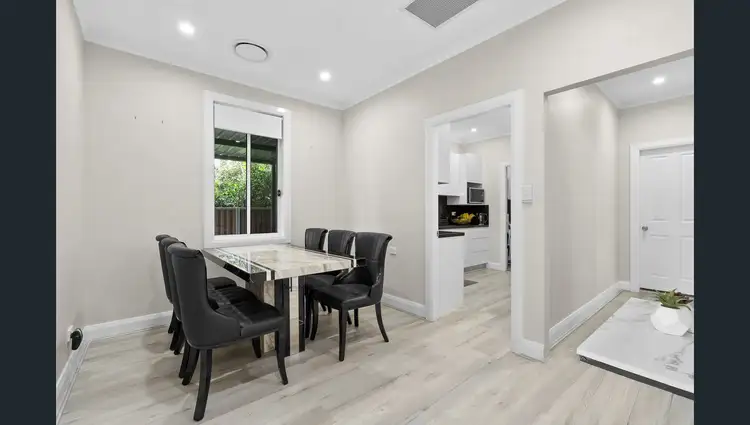 Third view of Homely house listing, 73 Stephen Street, Blacktown NSW 2148