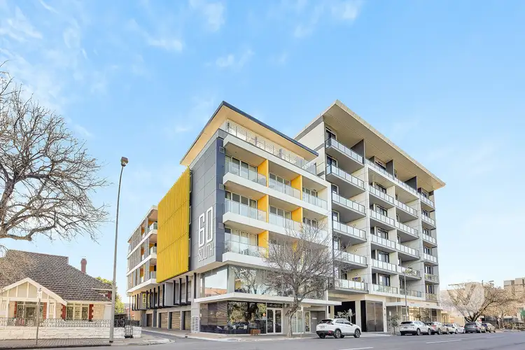 7/30 Winifred Street, Adelaide SA 5000
