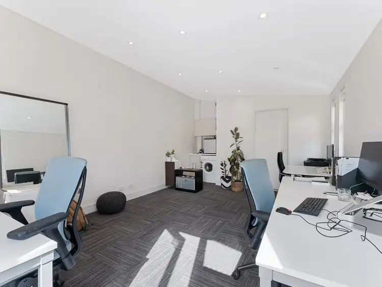 2/118 Oxford Street, Paddington NSW 2021