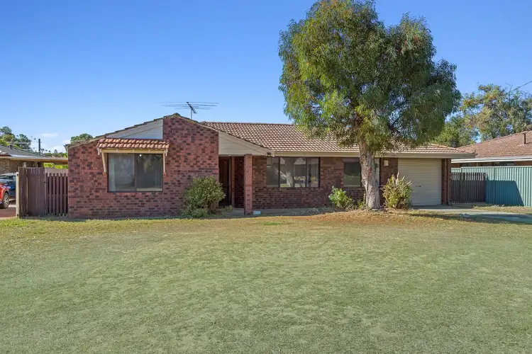 28 Stainer Avenue, Rockingham WA 6168