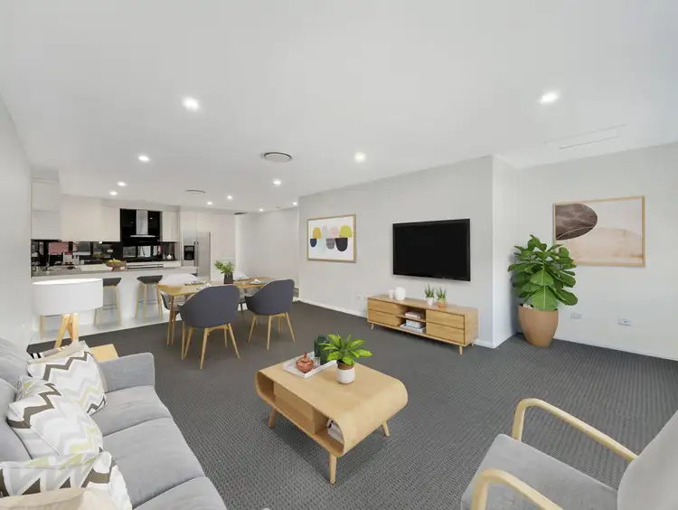 18a Rookwood Road, Yagoona NSW 2199