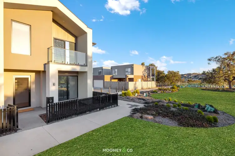 9 Opera Walk, Junction Village VIC 3977