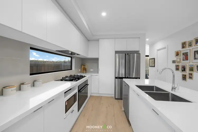 Second view of Homely house listing, 9 Opera Walk, Junction Village VIC 3977