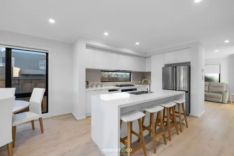 Third view of Homely house listing, 9 Opera Walk, Junction Village VIC 3977
