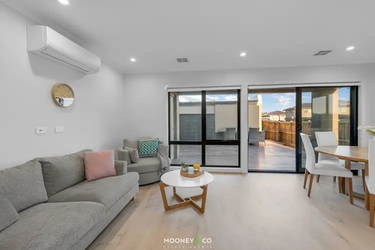 Fourth view of Homely house listing, 9 Opera Walk, Junction Village VIC 3977