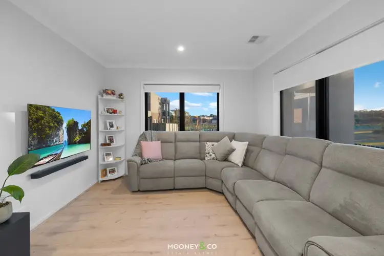 Fifth view of Homely house listing, 9 Opera Walk, Junction Village VIC 3977