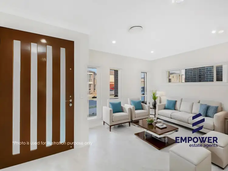 Third view of Homely house listing, Address available on request