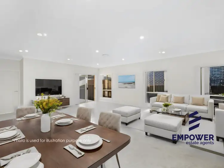 Fifth view of Homely house listing, Address available on request