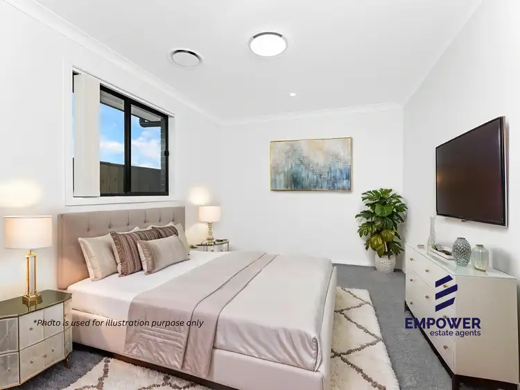 Third view of Homely house listing, Address available on request