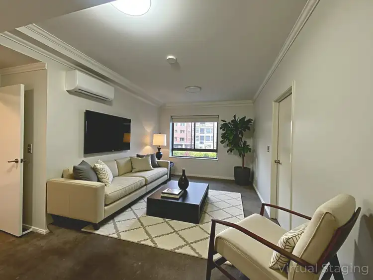 Main view of Homely apartment listing, 107/88 Bonar St, Wolli Creek NSW 2205