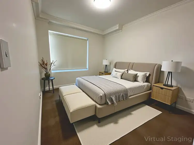 Second view of Homely apartment listing, 107/88 Bonar St, Wolli Creek NSW 2205