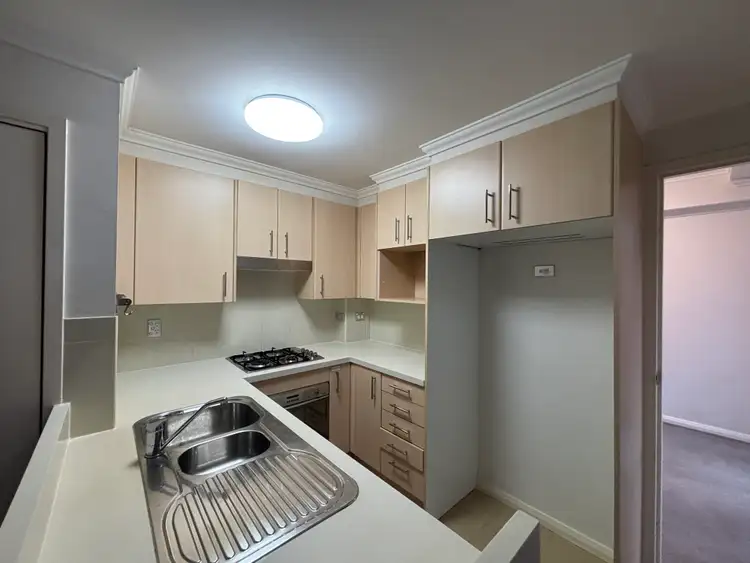 Third view of Homely apartment listing, 107/88 Bonar St, Wolli Creek NSW 2205