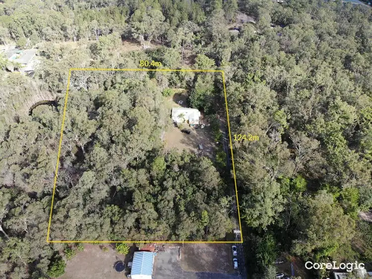 357 Park Ridge road, Park Ridge QLD 4125