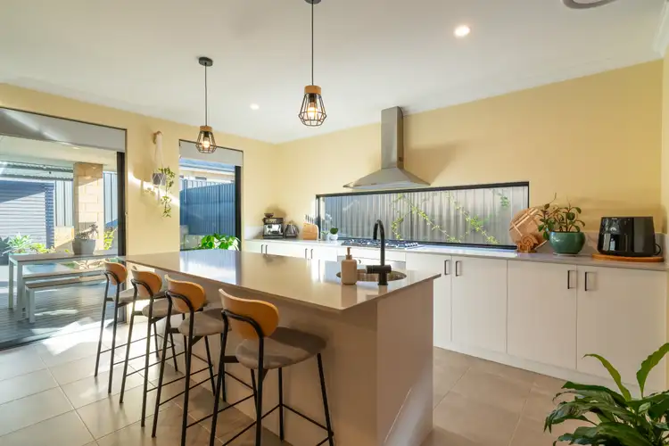 Third view of Homely house listing, 27 Coruscant Glade, Baldivis WA 6171