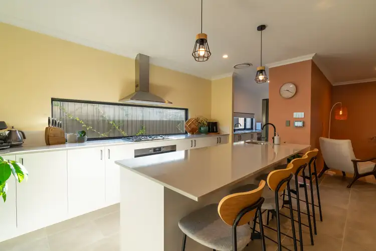 Fourth view of Homely house listing, 27 Coruscant Glade, Baldivis WA 6171