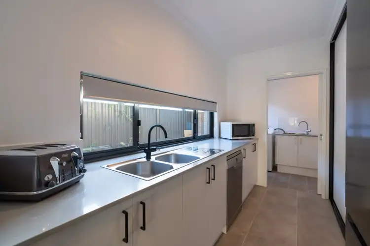 Fifth view of Homely house listing, 27 Coruscant Glade, Baldivis WA 6171
