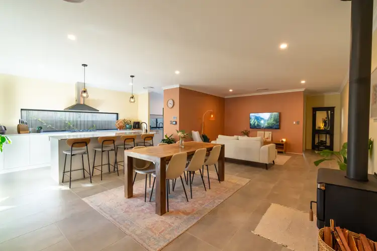 Sixth view of Homely house listing, 27 Coruscant Glade, Baldivis WA 6171
