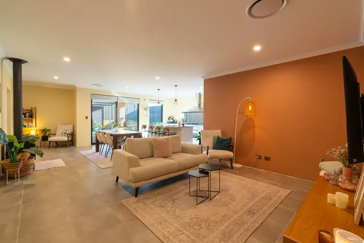 Seventh view of Homely house listing, 27 Coruscant Glade, Baldivis WA 6171