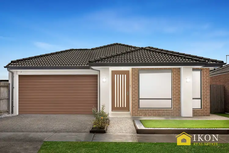 Main view of Homely house listing, 29 PRINCES CIRCUIT, Wallan VIC 3756