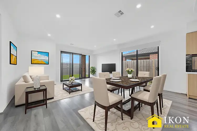 Third view of Homely house listing, 29 PRINCES CIRCUIT, Wallan VIC 3756